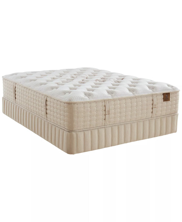 Beautyrest Comfort Level Chart
