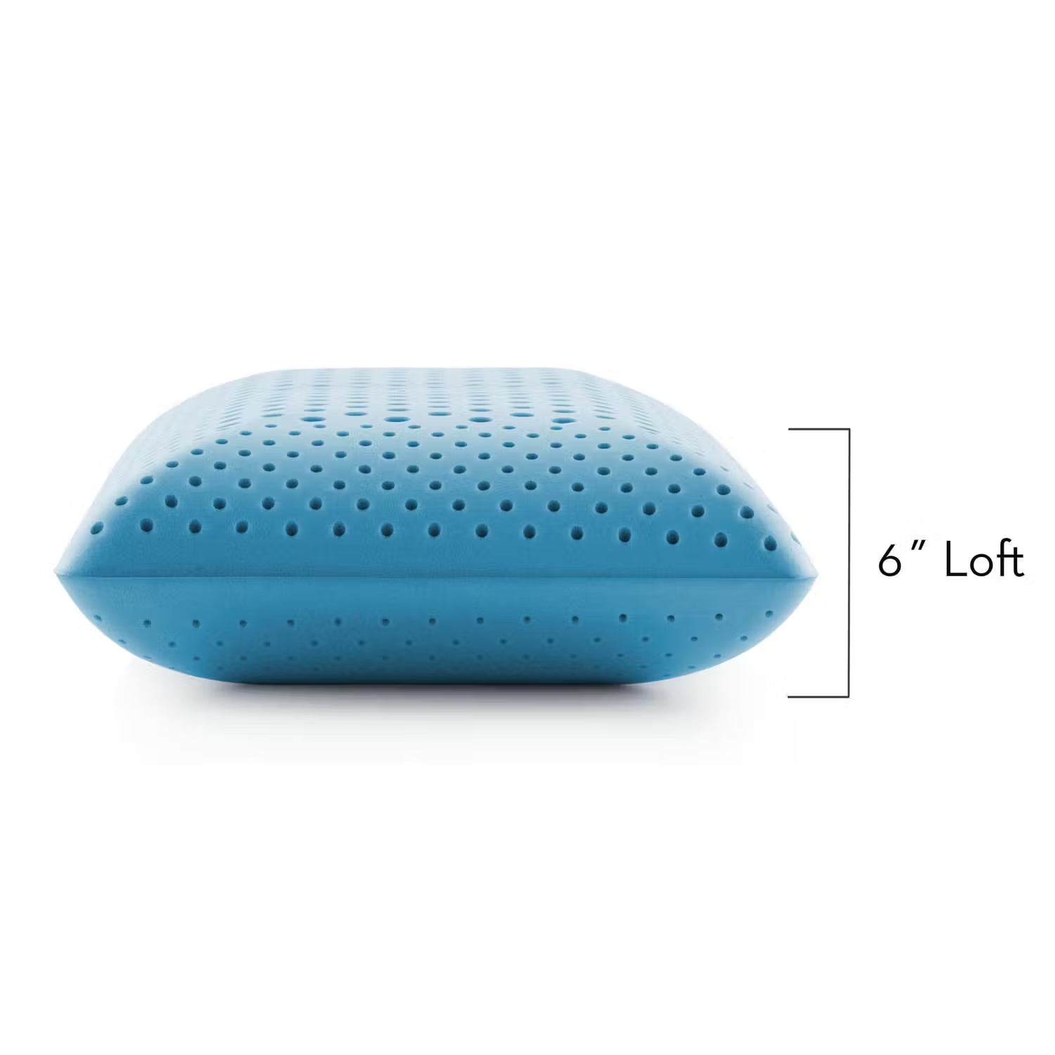 Zoned ActiveDough® Pillow - Queen