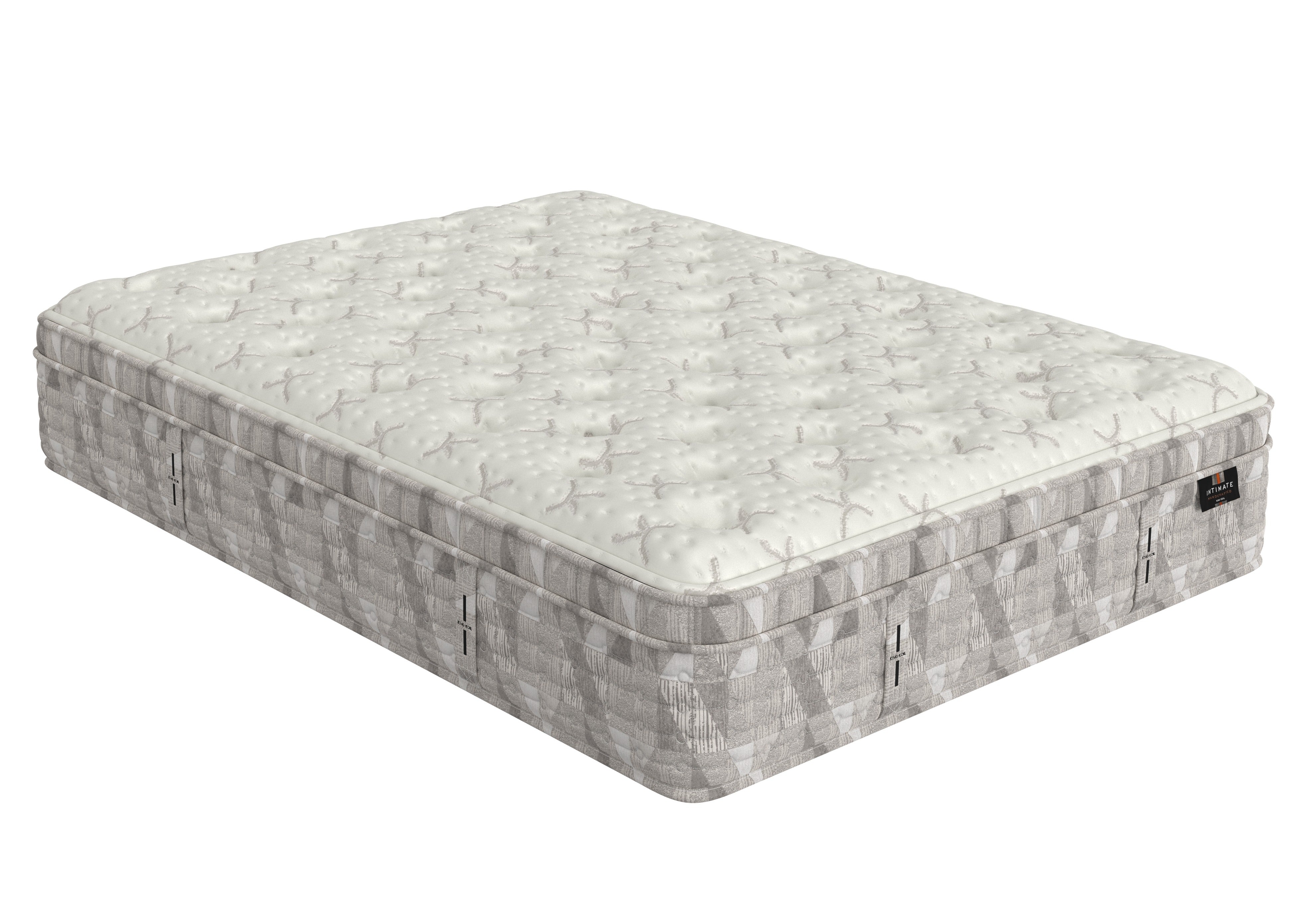 King Koil Culver Firm Euro Top Mattress