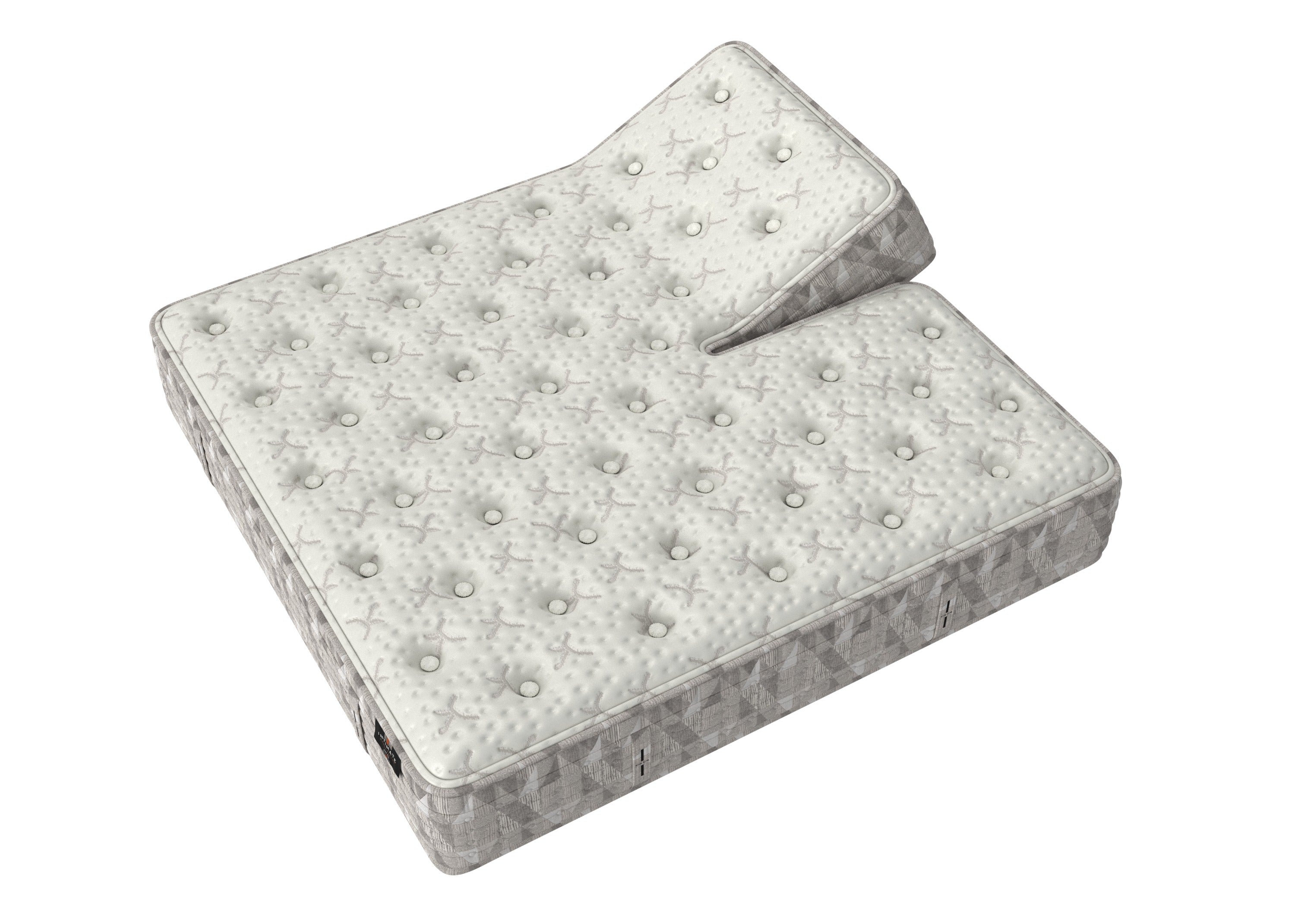 King Koil Culver Firm Euro Top Mattress