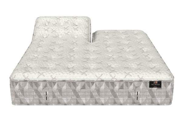 Beautyrest Comfort Level Chart