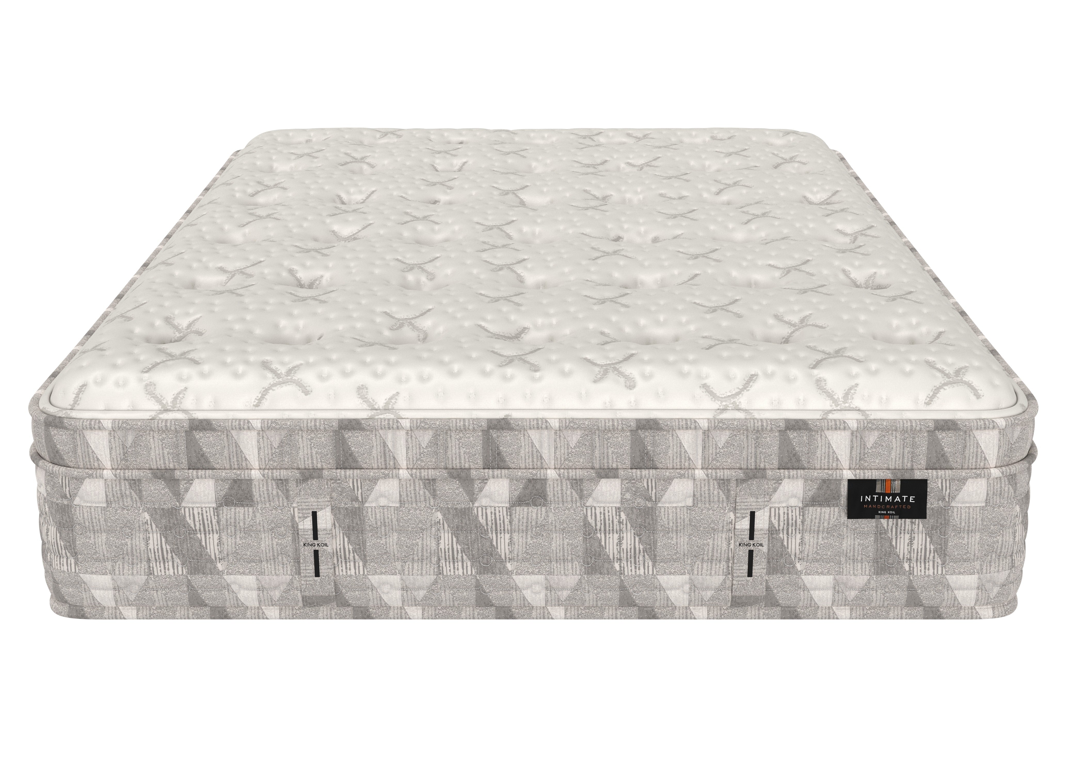 King Koil Culver Medium Euro Top Mattress