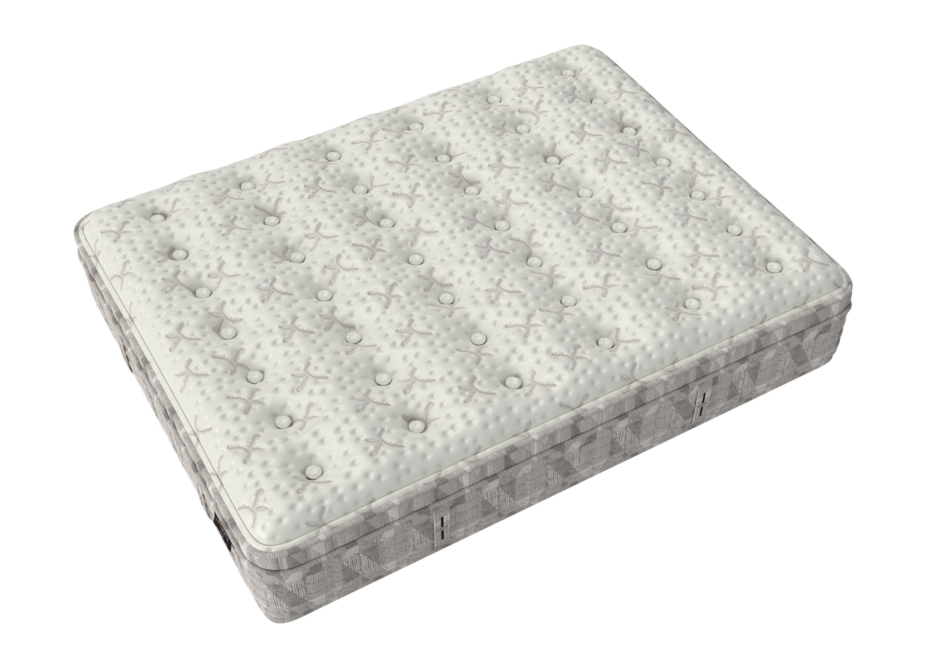 King Koil Culver Plush Euro Top Mattress
