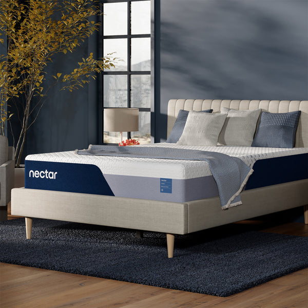 Beautyrest Comfort Level Chart