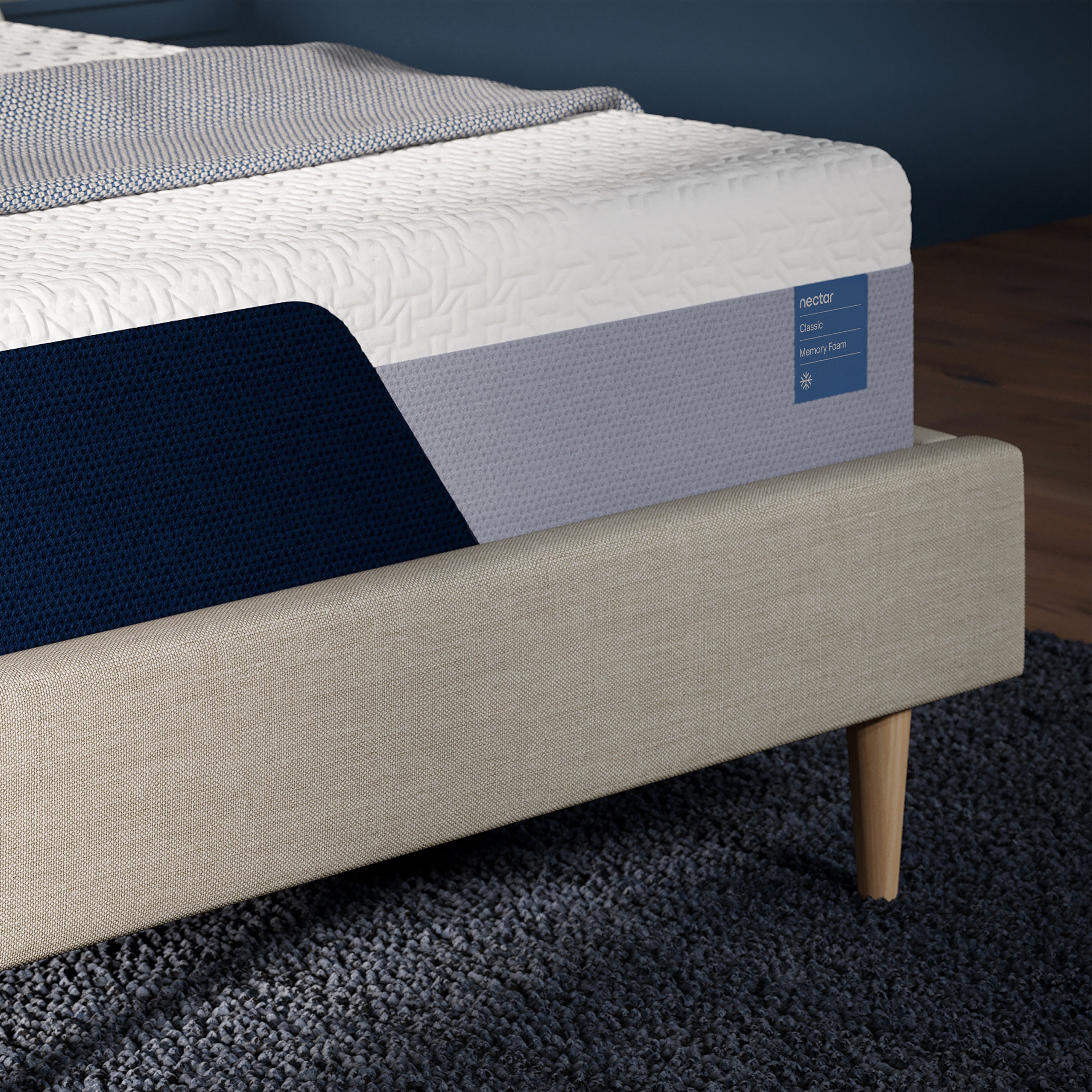 Nectar Classic Memory Foam Mattress