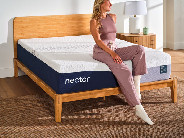 Beautyrest Comfort Level Chart