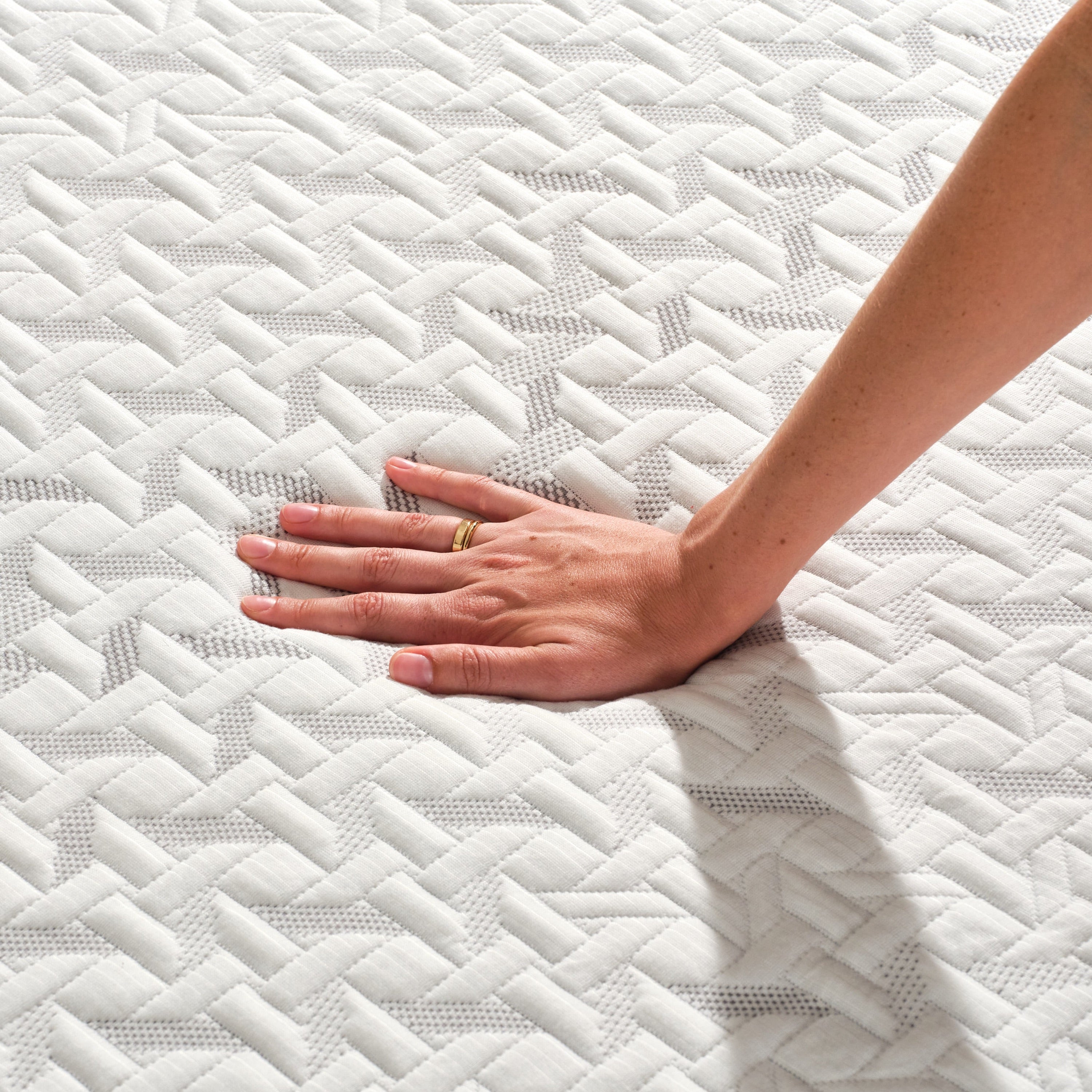 Nectar Classic Hybrid Mattress