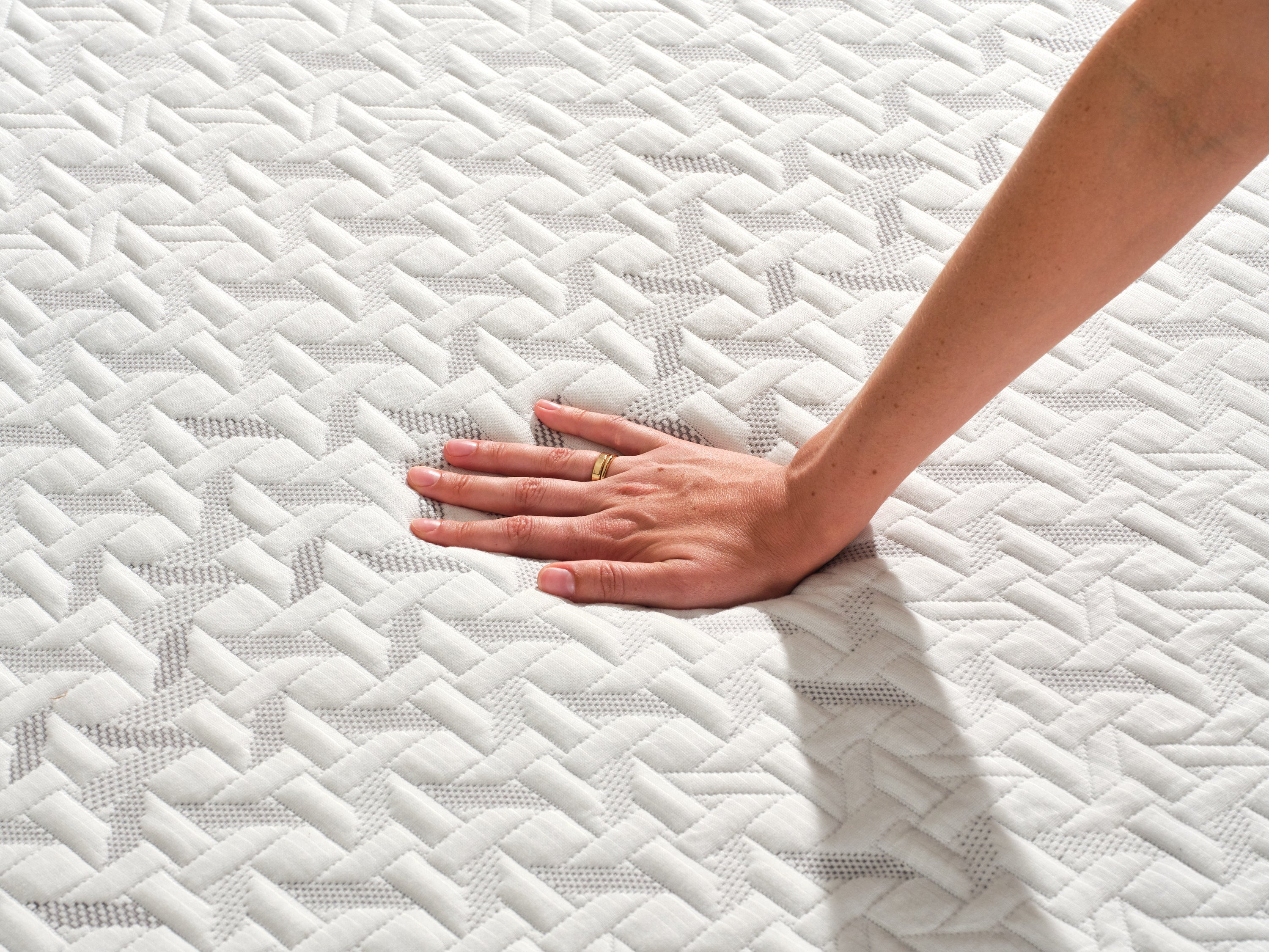 Nectar Classic Hybrid Mattress