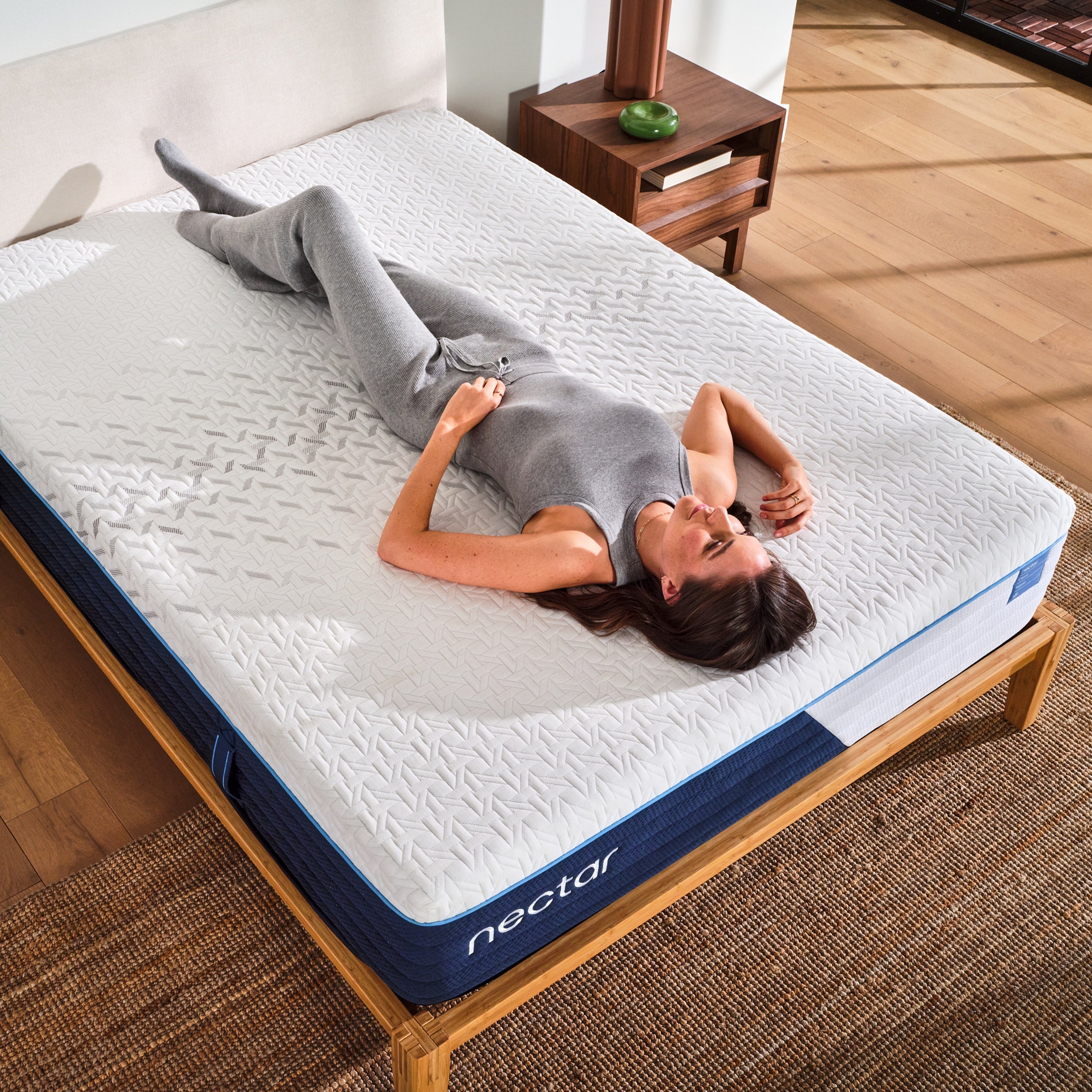 Nectar Classic Hybrid Mattress