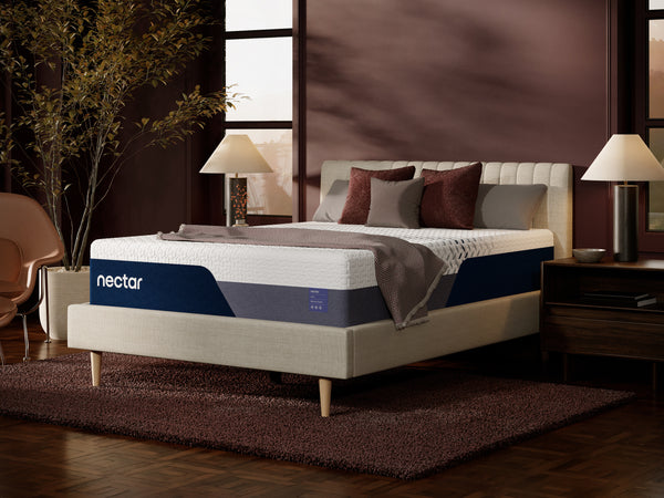 Beautyrest Comfort Level Chart