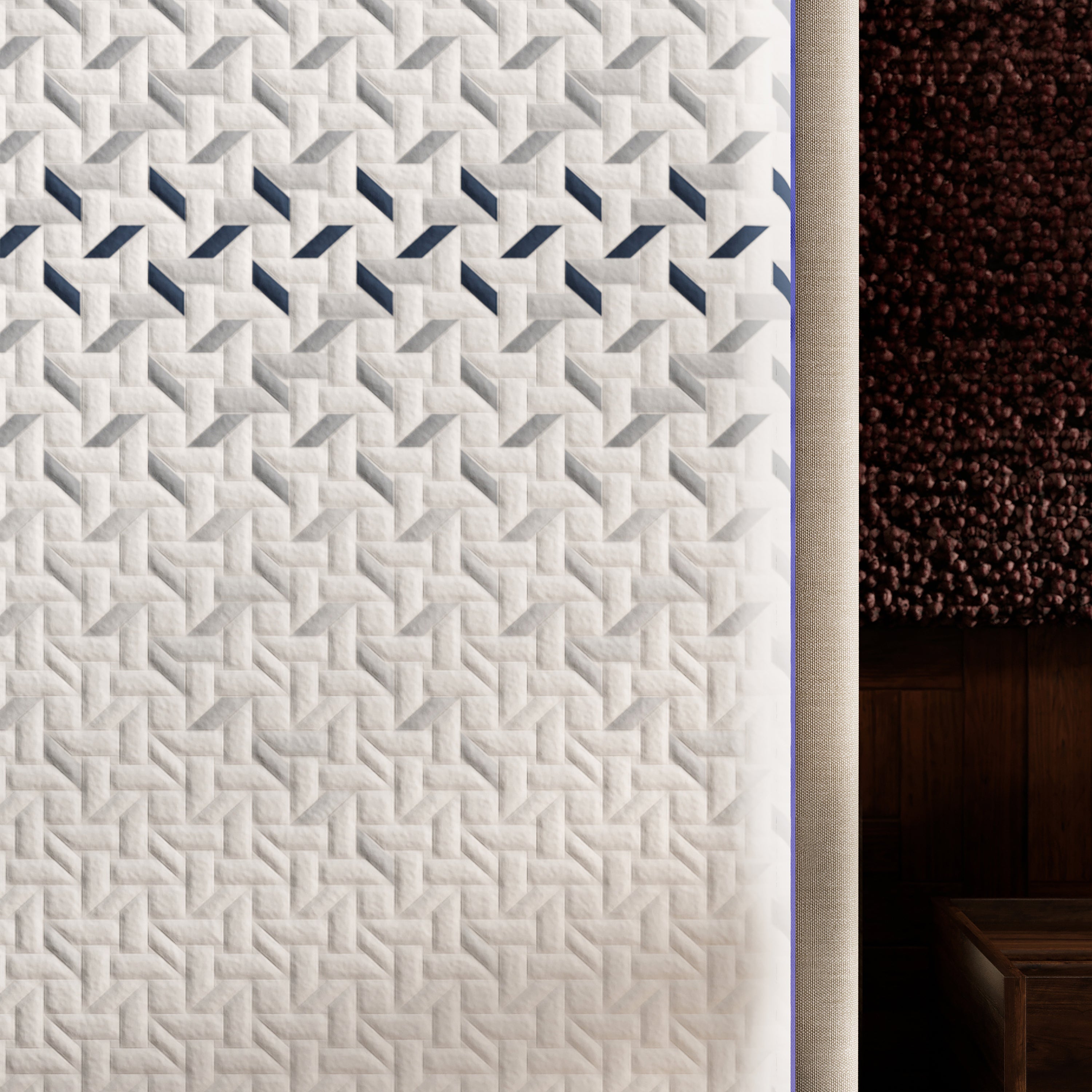 Nectar Luxe Memory Foam Mattress