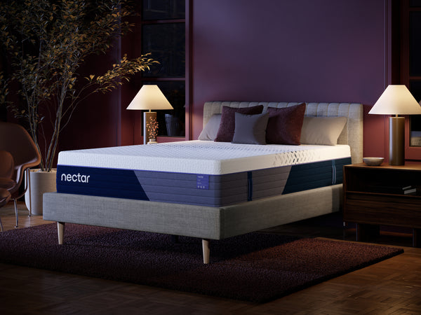 Beautyrest Comfort Level Chart