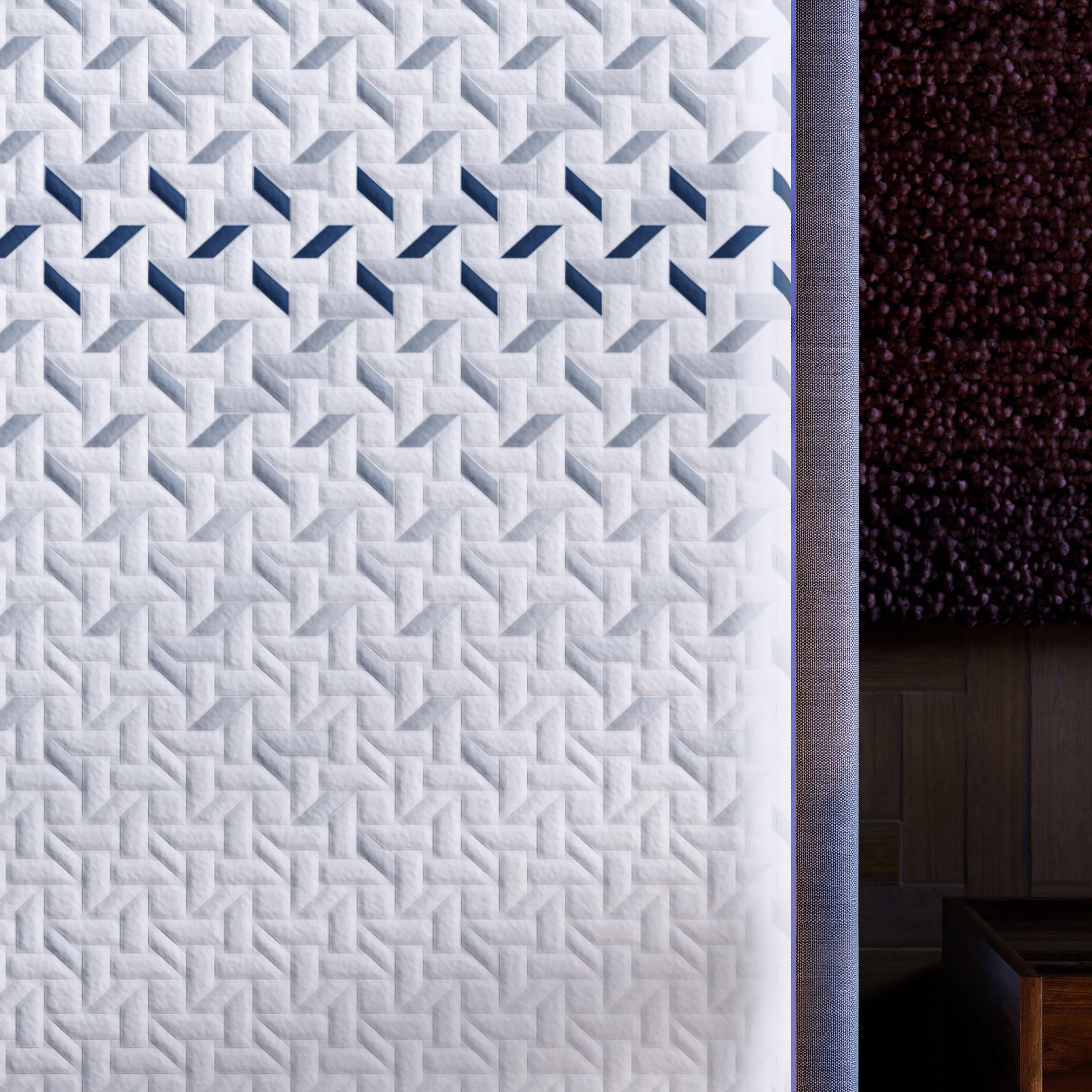 Nectar Luxe Hybrid Mattress