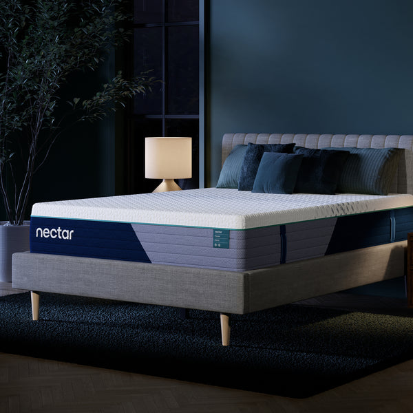Beautyrest Comfort Level Chart