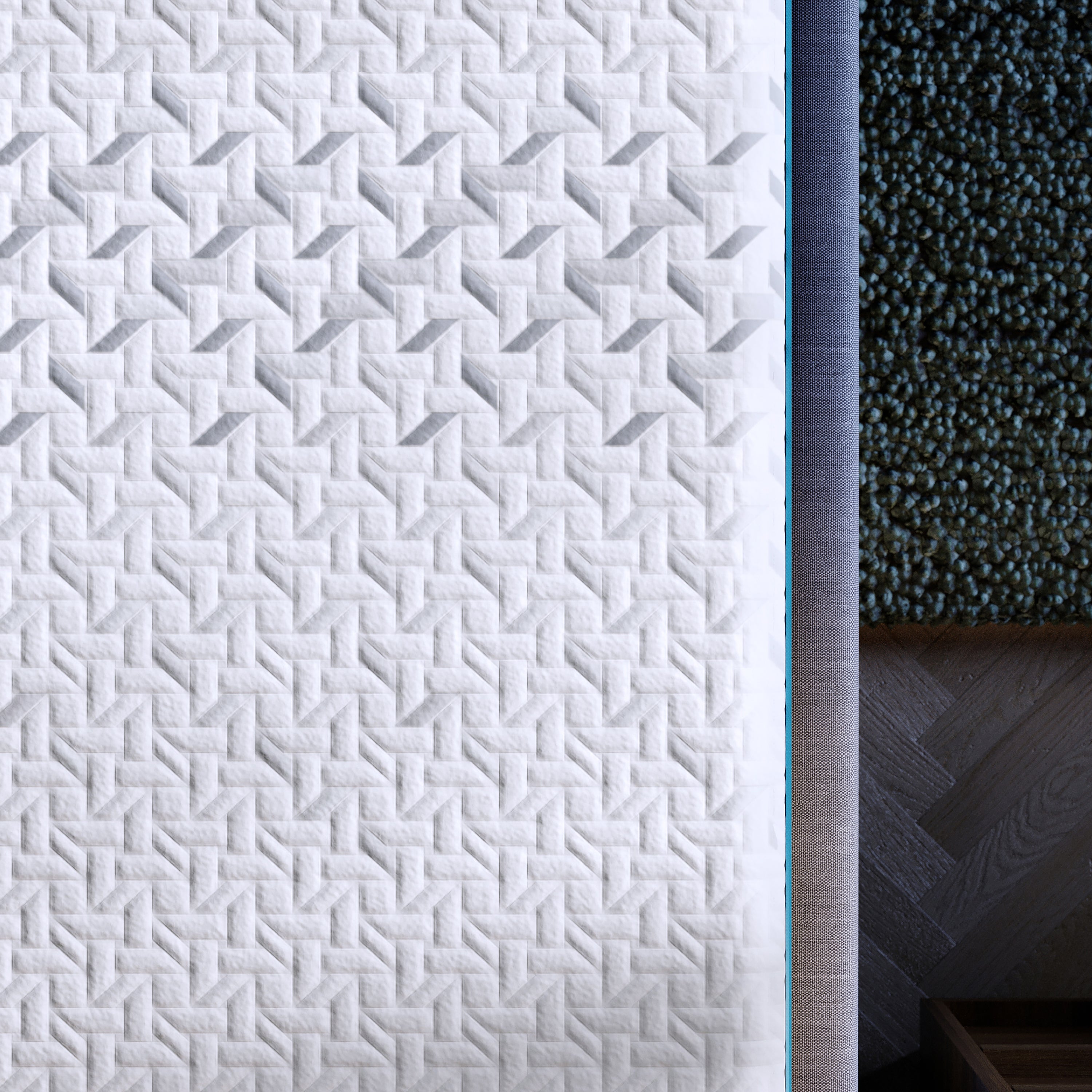 Nectar Premier Hybrid Mattress