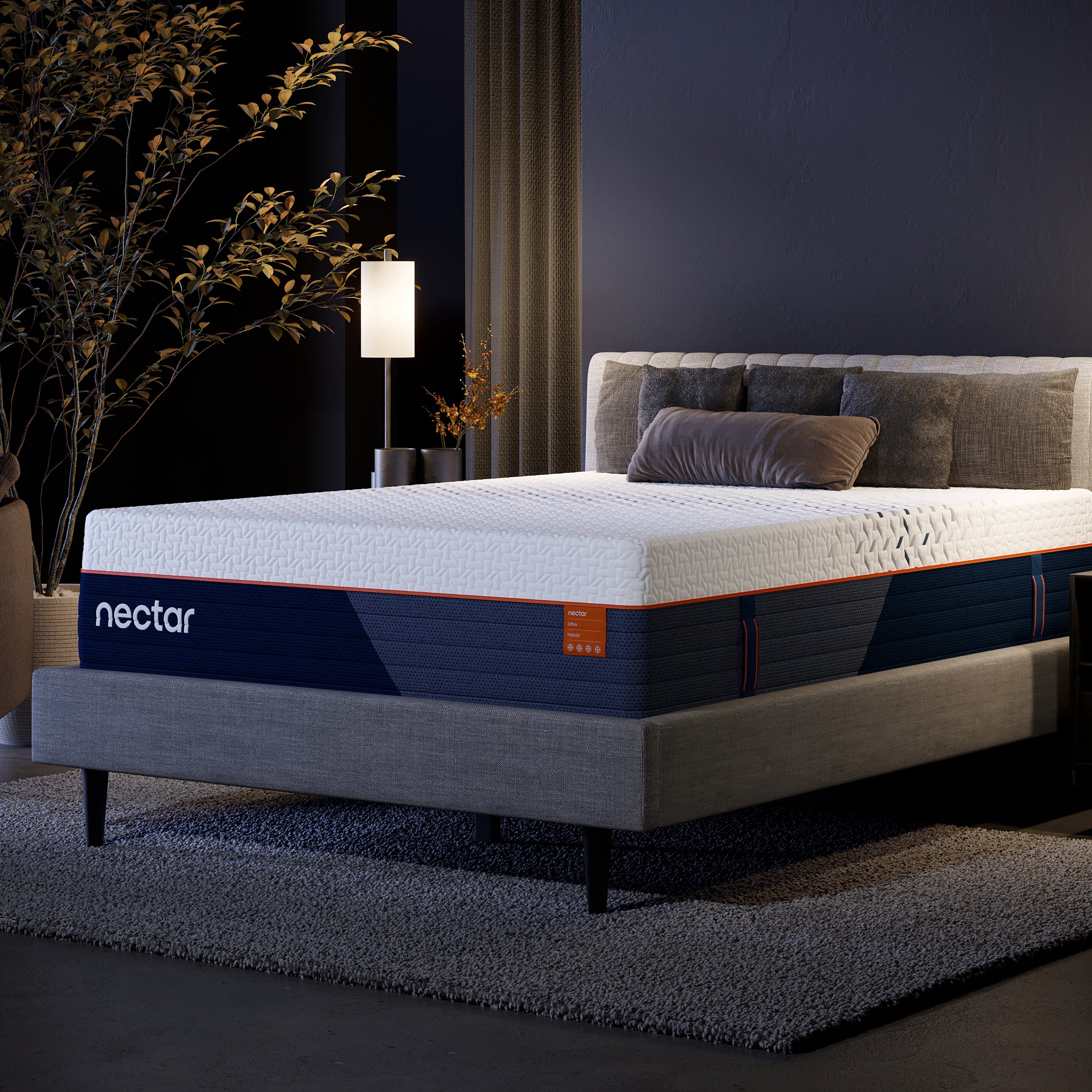Nectar Ultra Hybrid Mattress