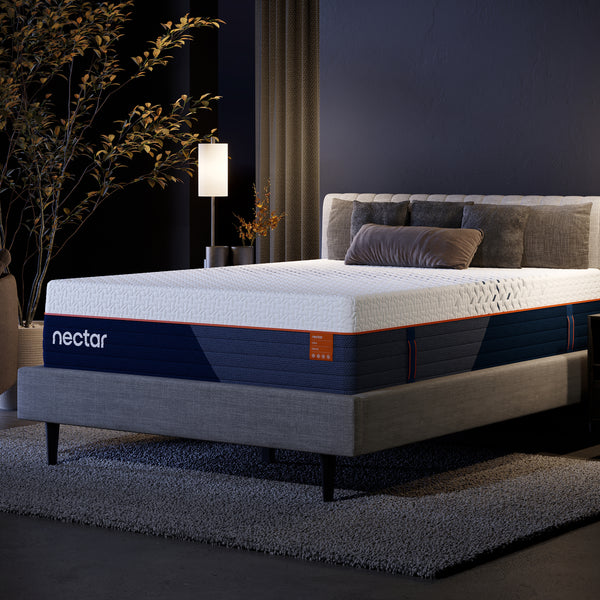 Beautyrest Comfort Level Chart