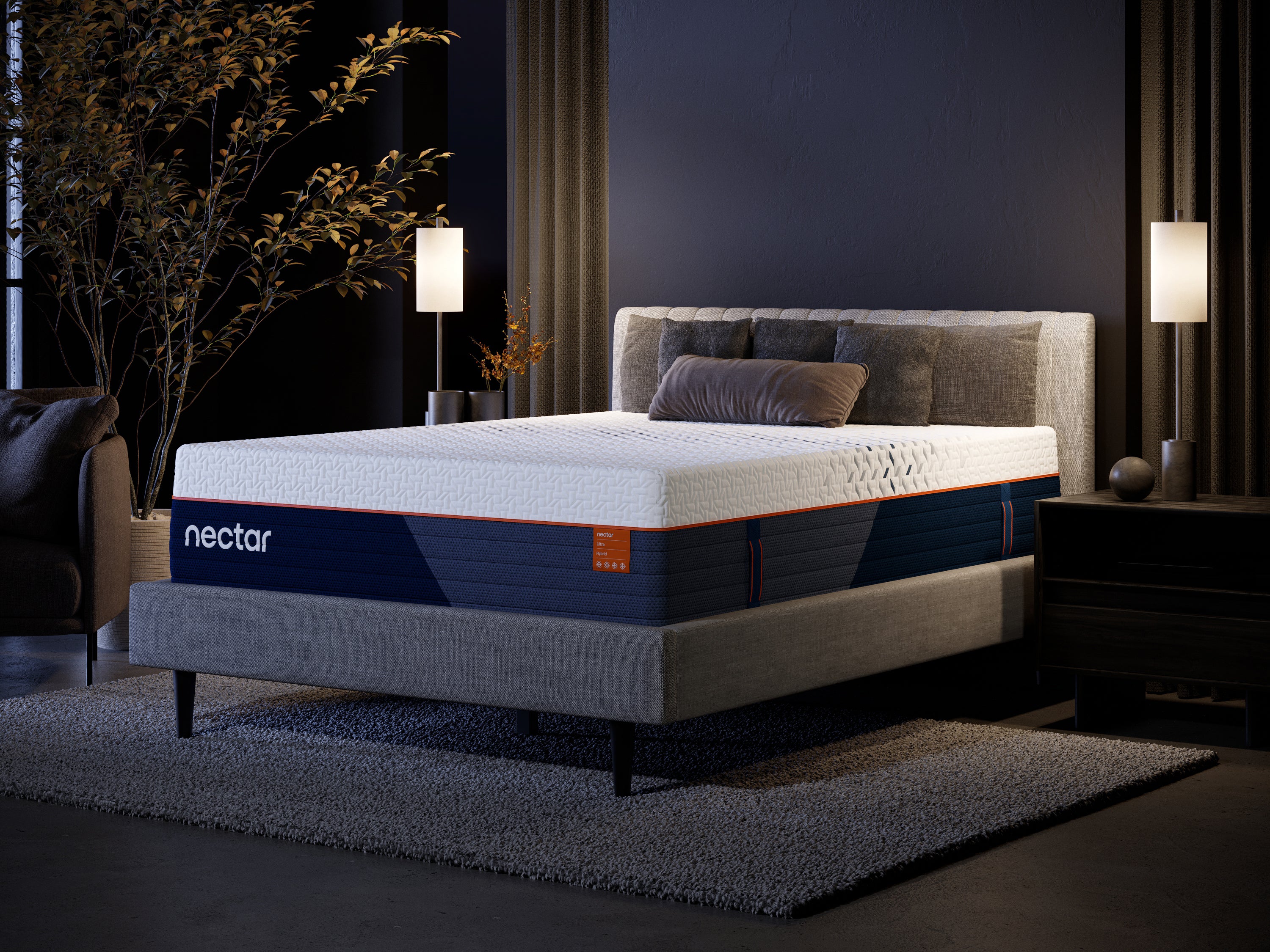 Nectar Ultra Hybrid Mattress