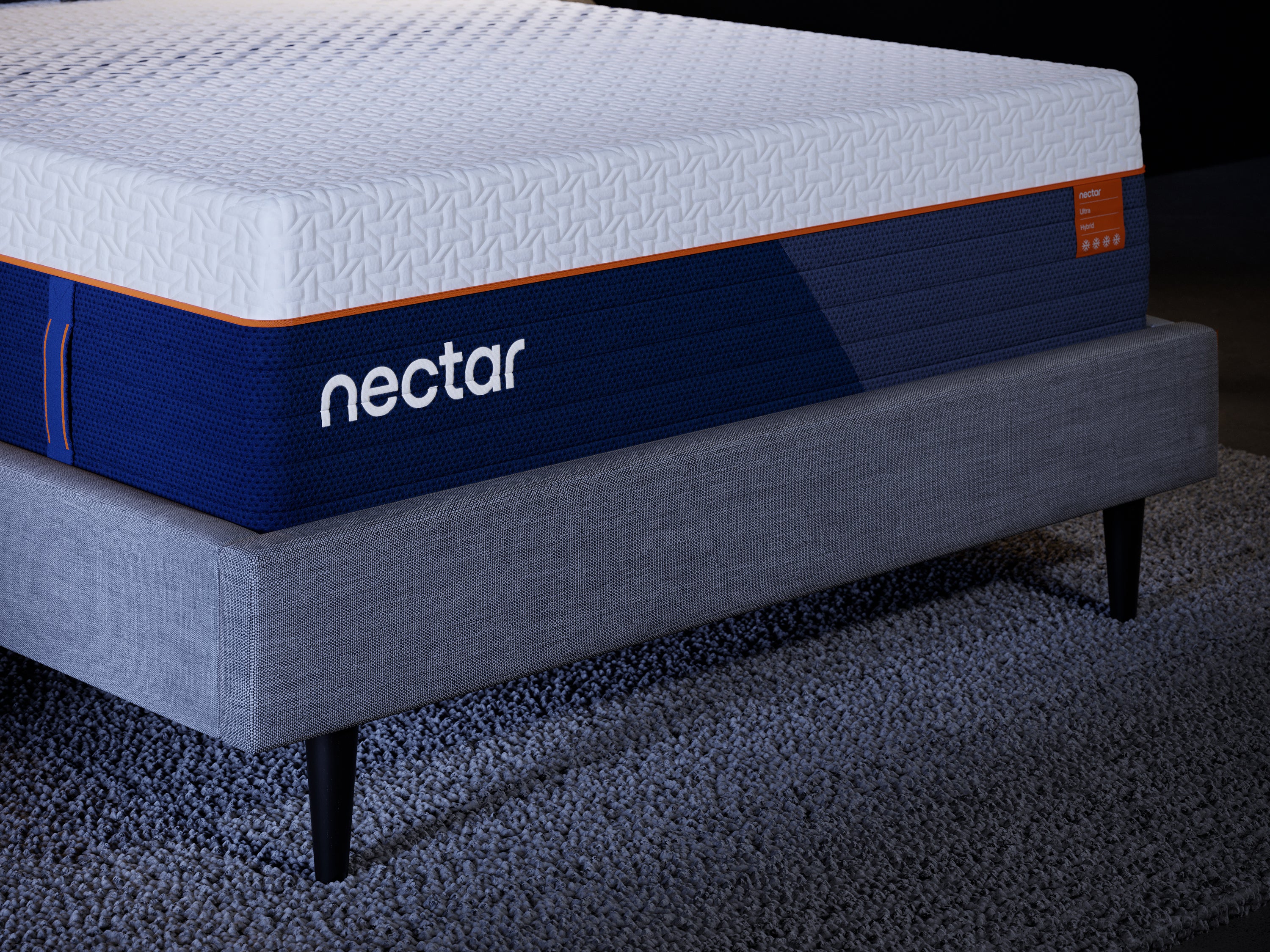 Nectar Ultra Hybrid Mattress