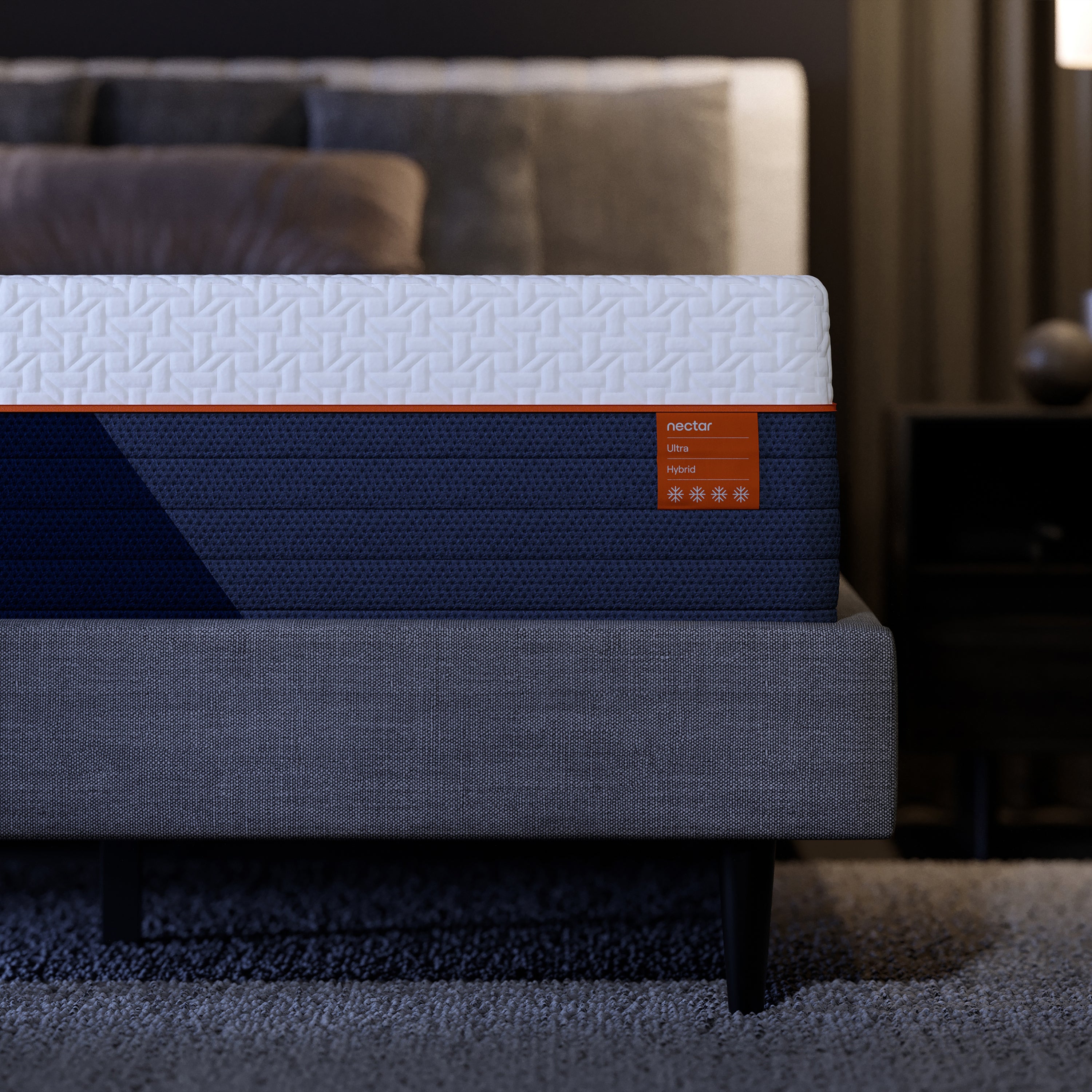 Nectar Ultra Hybrid Mattress