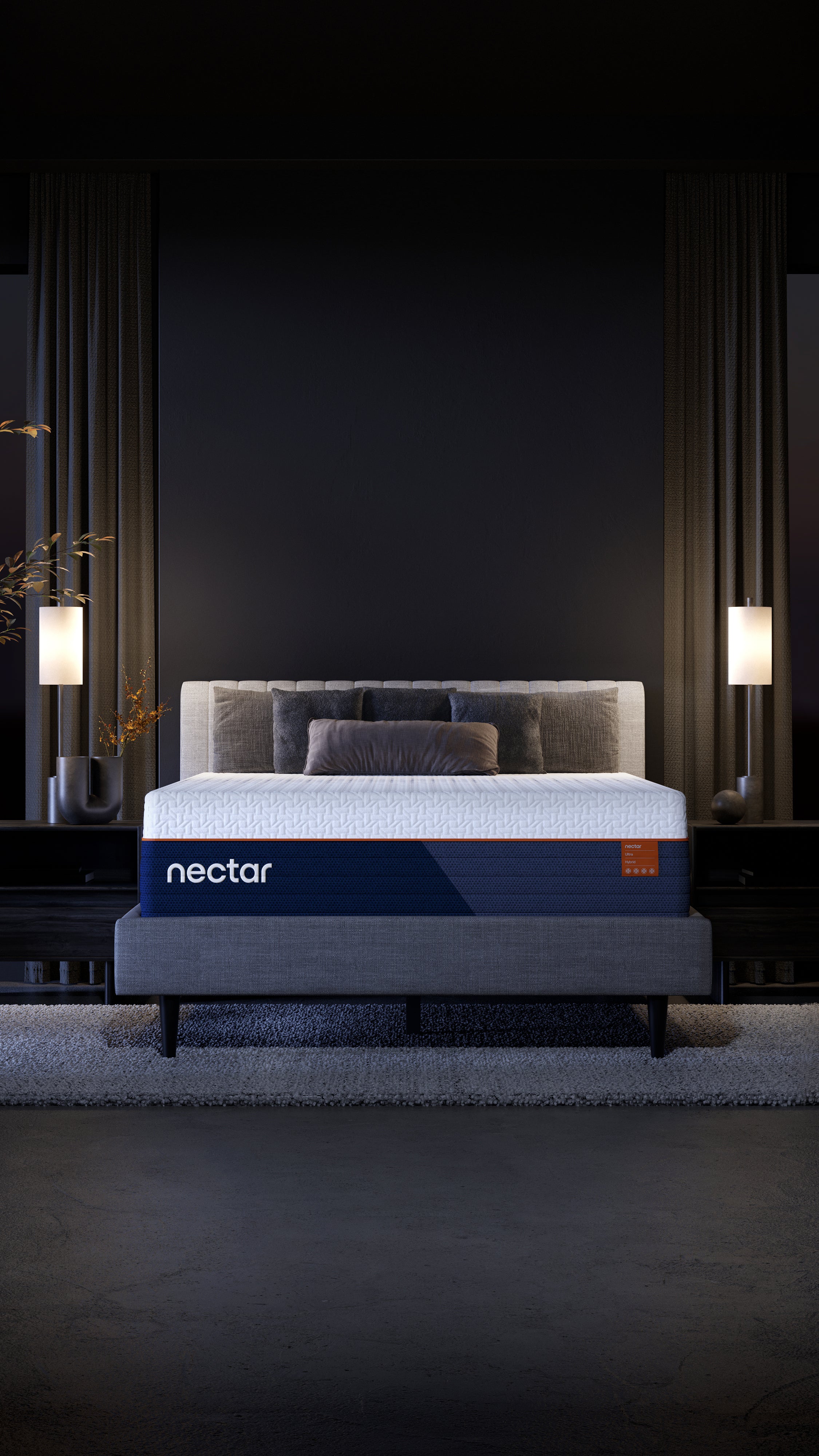 Nectar Ultra Hybrid Mattress