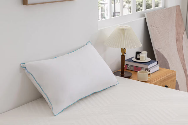Beautyrest Comfort Level Chart