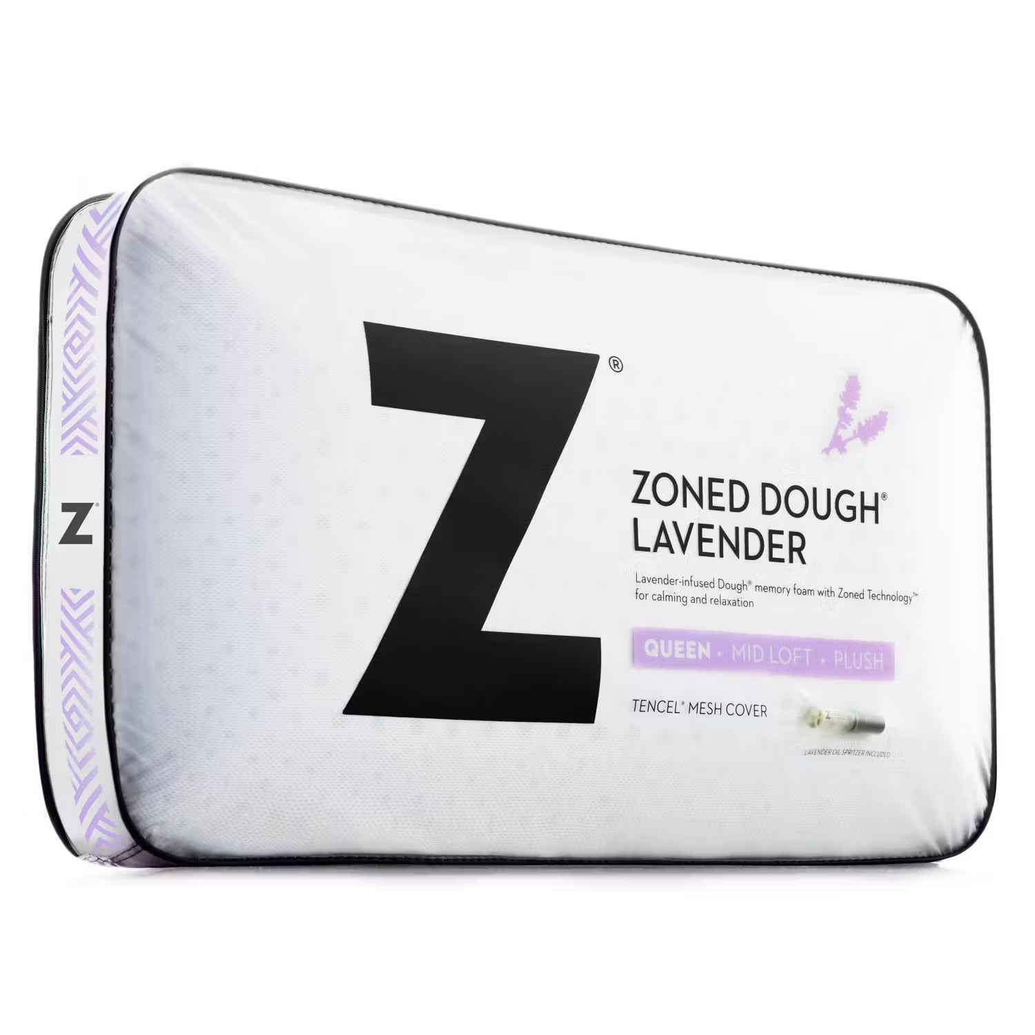 Zoned Dough®