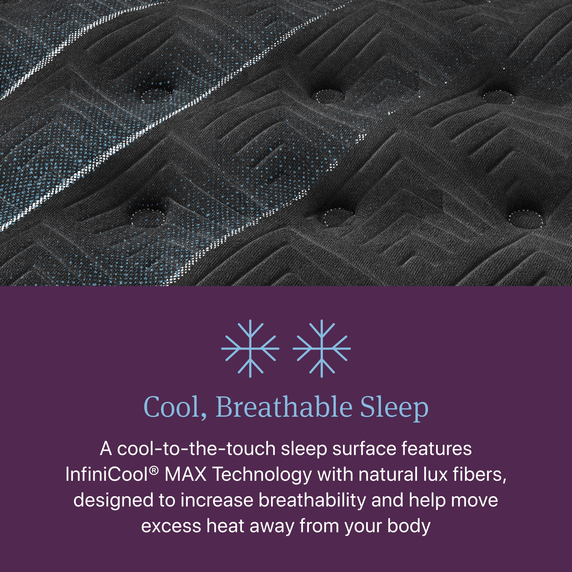 Beautyrest World Class Level Four Medium Mattress