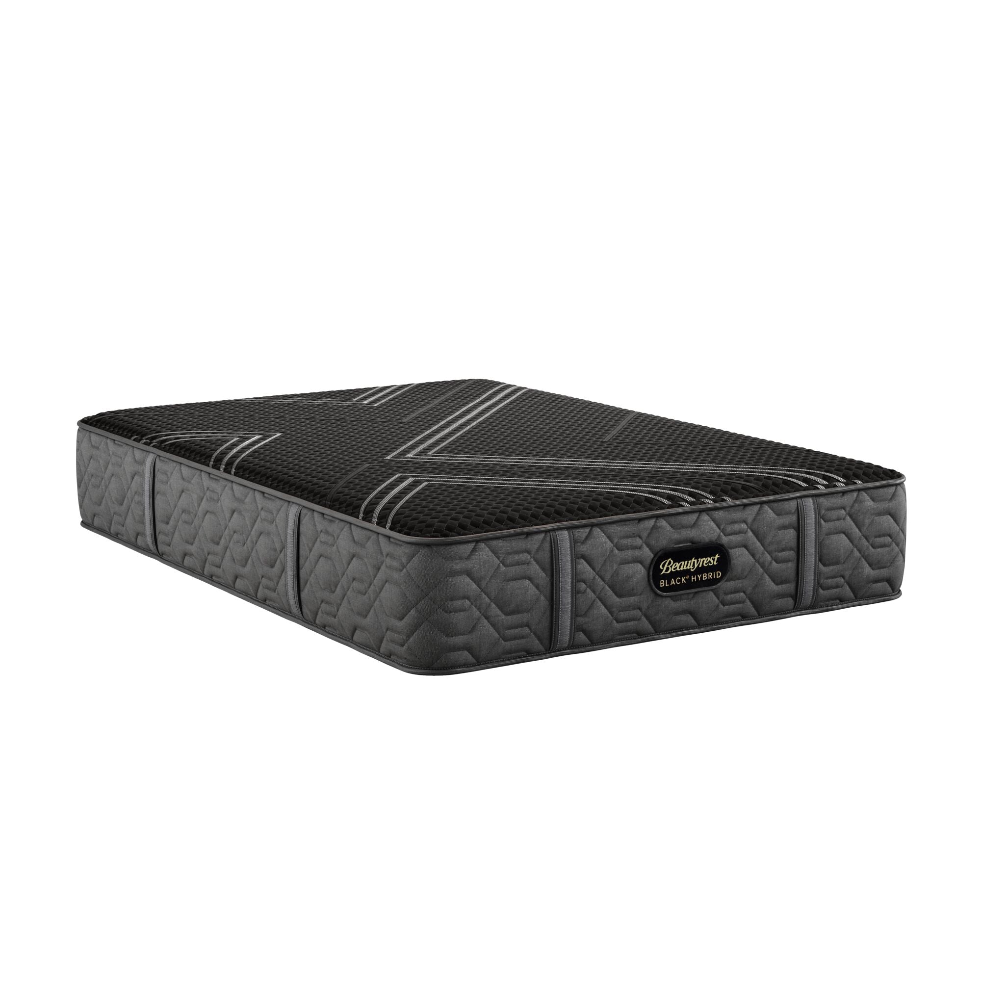 Beautyrest Black® Series One 13" Hybrid Medium Mattress