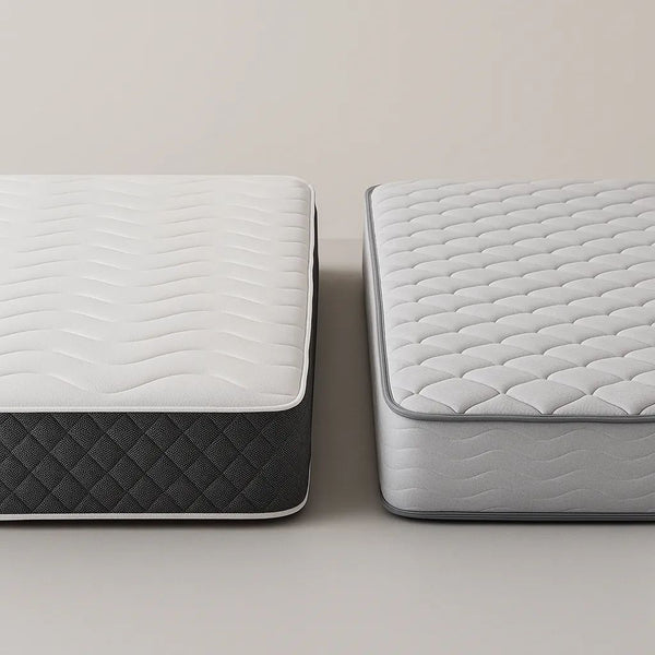 Beautyrest Comfort Level Chart