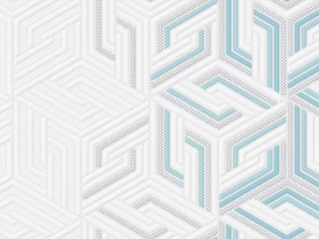 ChiroPro Tri-Zoned Hybrid Mattress - 3.0 Plusher