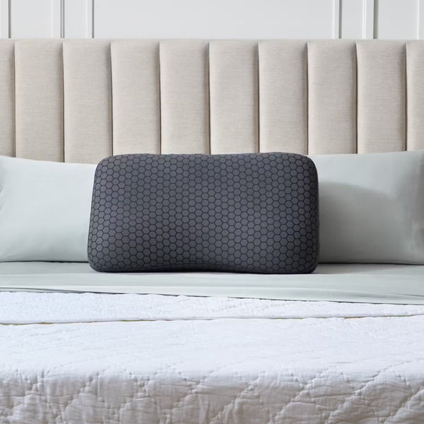 Beautyrest Comfort Level Chart