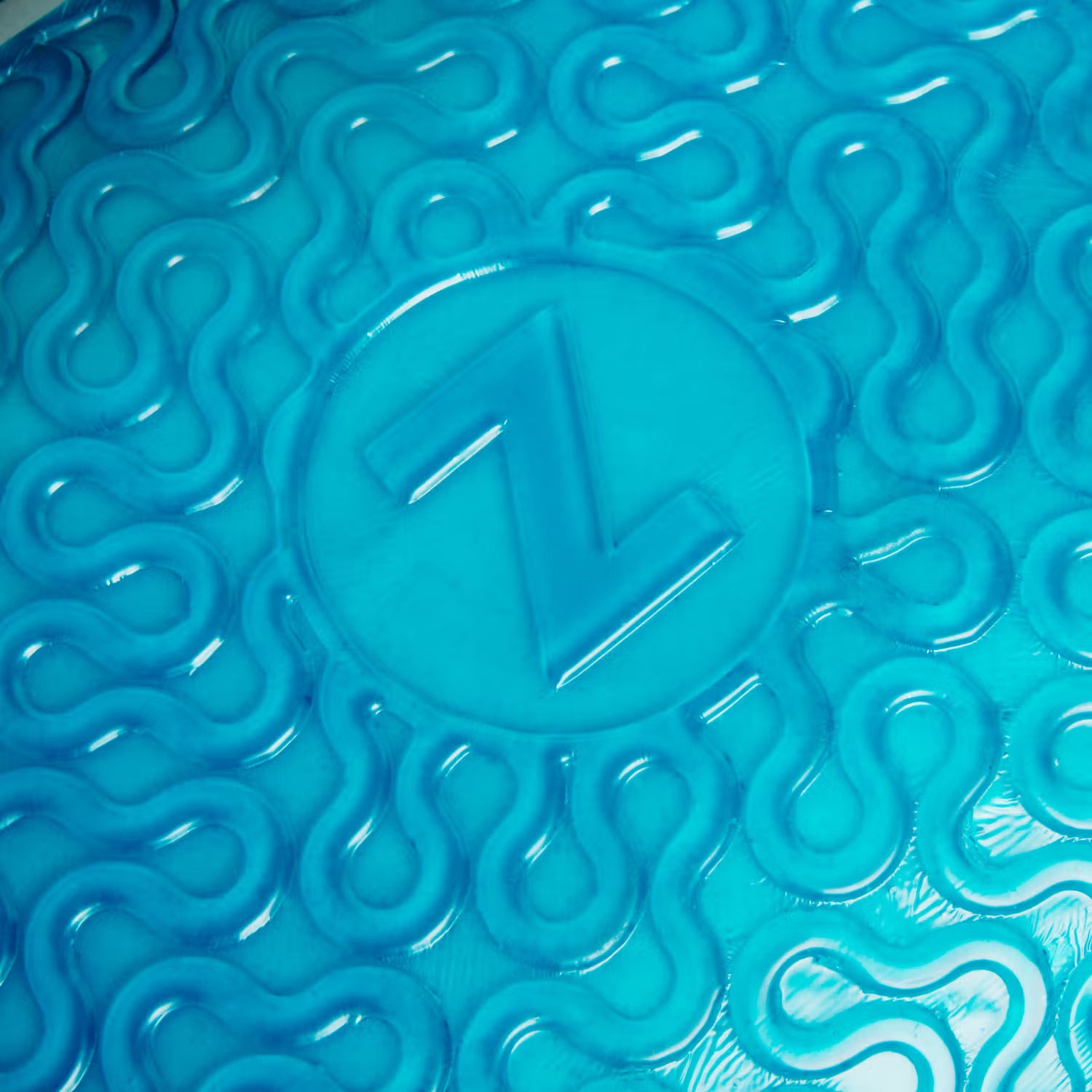 Gel Dough® + Z™ Gel