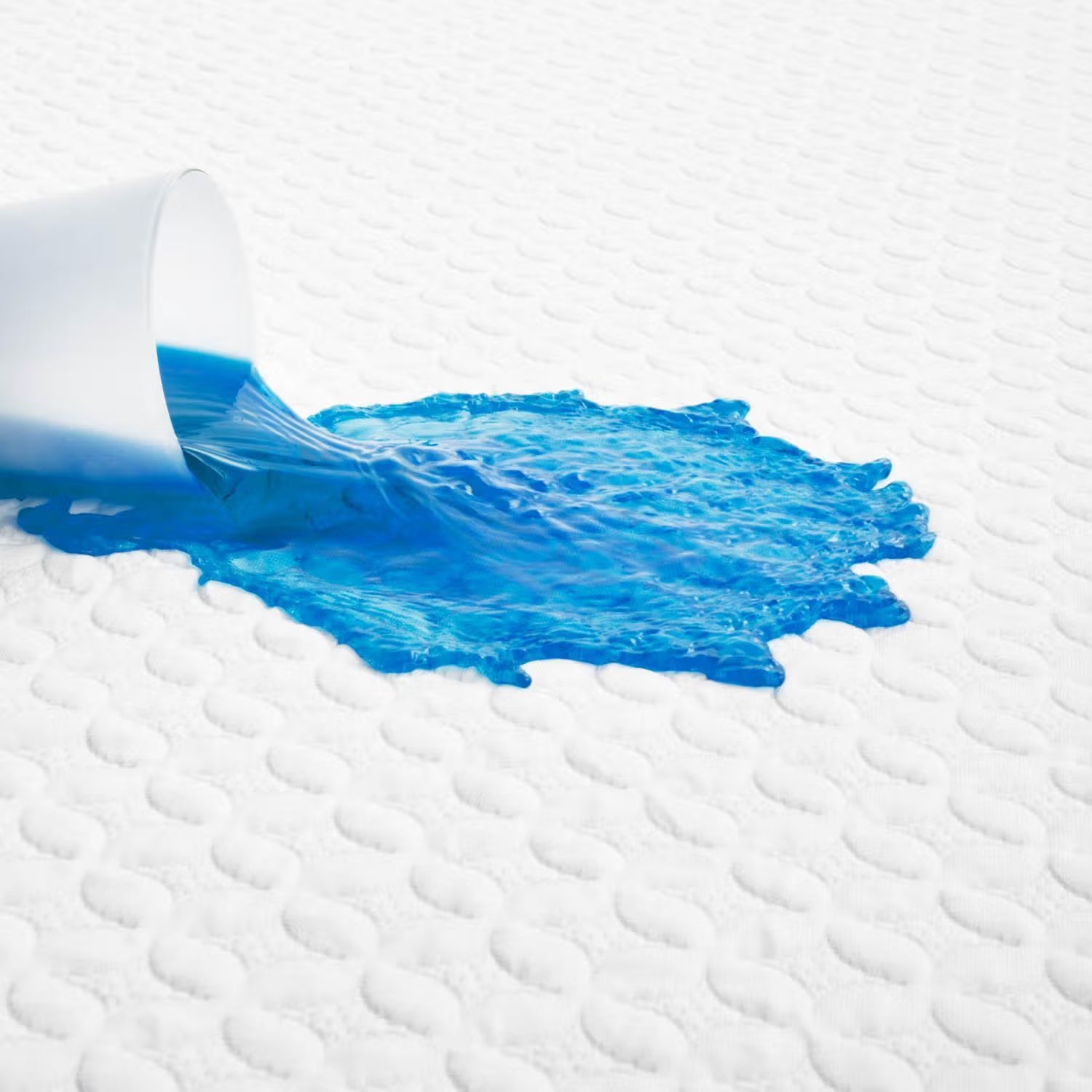 Waterproof Jersey Mattress Protector
