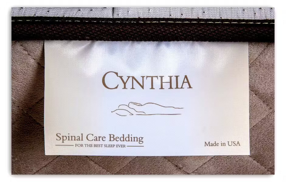 Cynthia