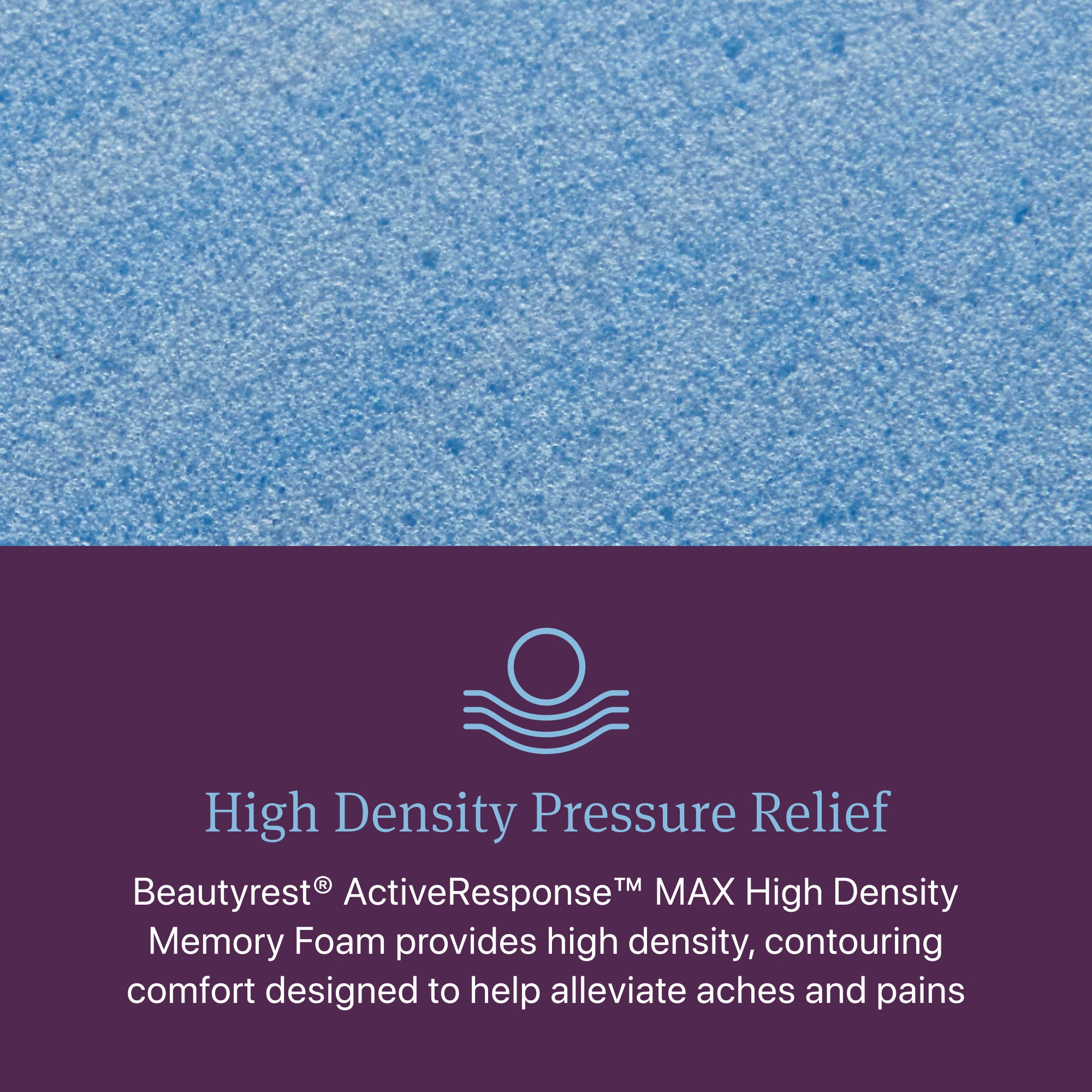 Beautyrest World Class Level Four Hybrid Firm Mattress