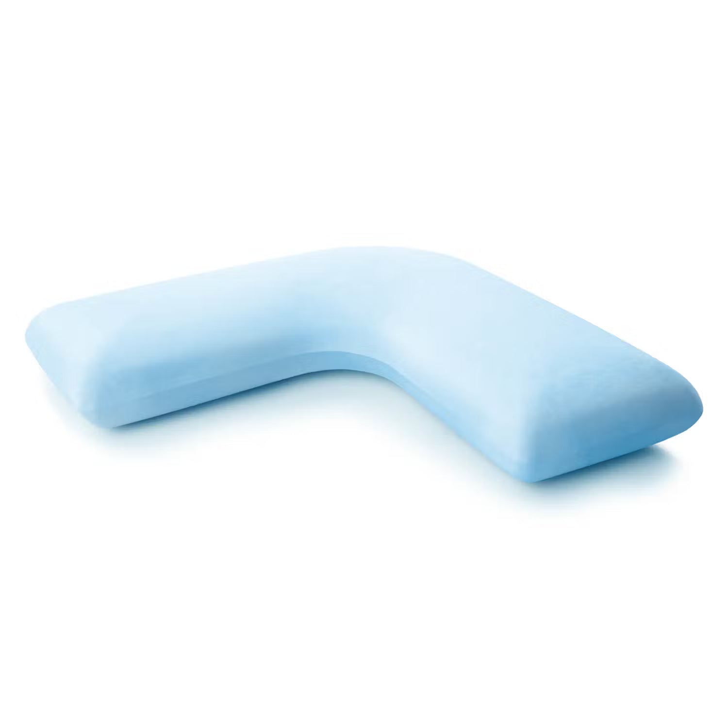 L-Shape Pillow with Gel Dough - One Size