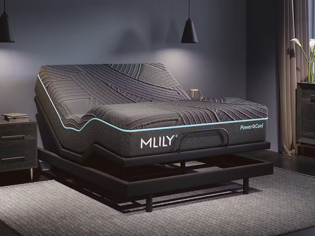 PowerCool Sleep System - Firm