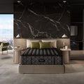 Beautyrest Black® Series Three 15" Firm Mattress