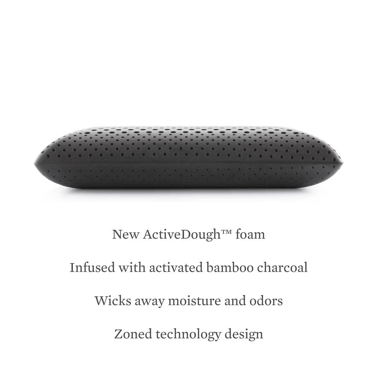 Zoned ActiveDough® Pillow - Queen