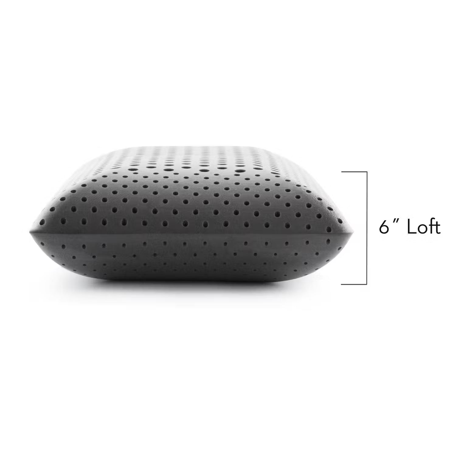 Zoned ActiveDough® Pillow - Queen