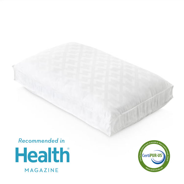 Beautyrest Comfort Level Chart