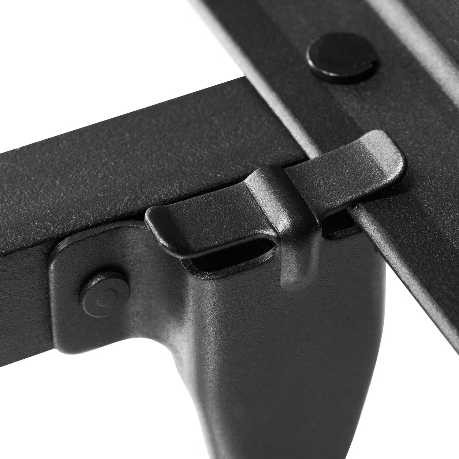 Adjustable Bed Frame - Glides