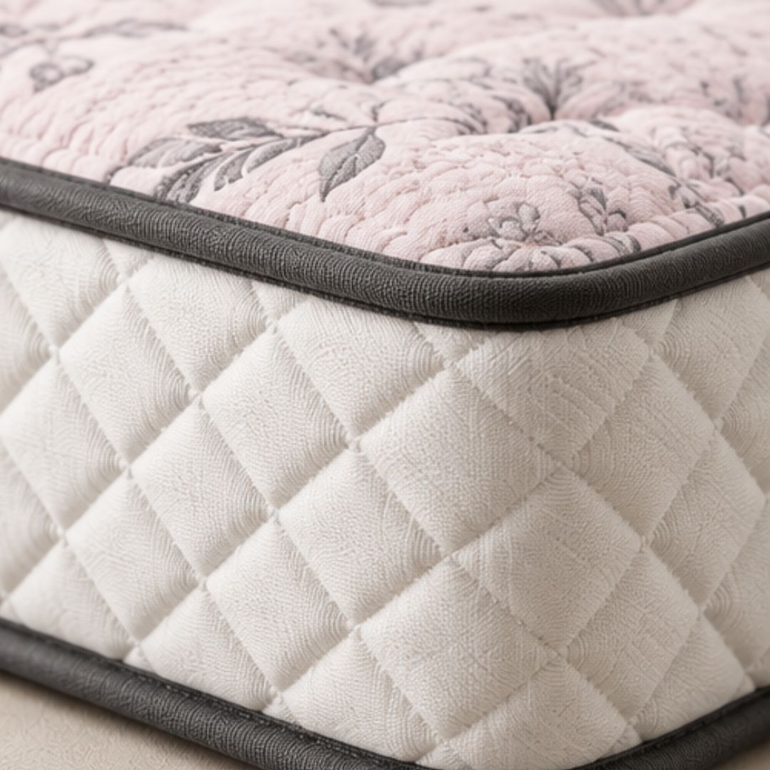 Illusion Luxury Firm Innerspring Mattress by Spinal Care Bedding