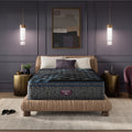 Beautyrest World Class Level Four Plush Pillow Top Mattress
