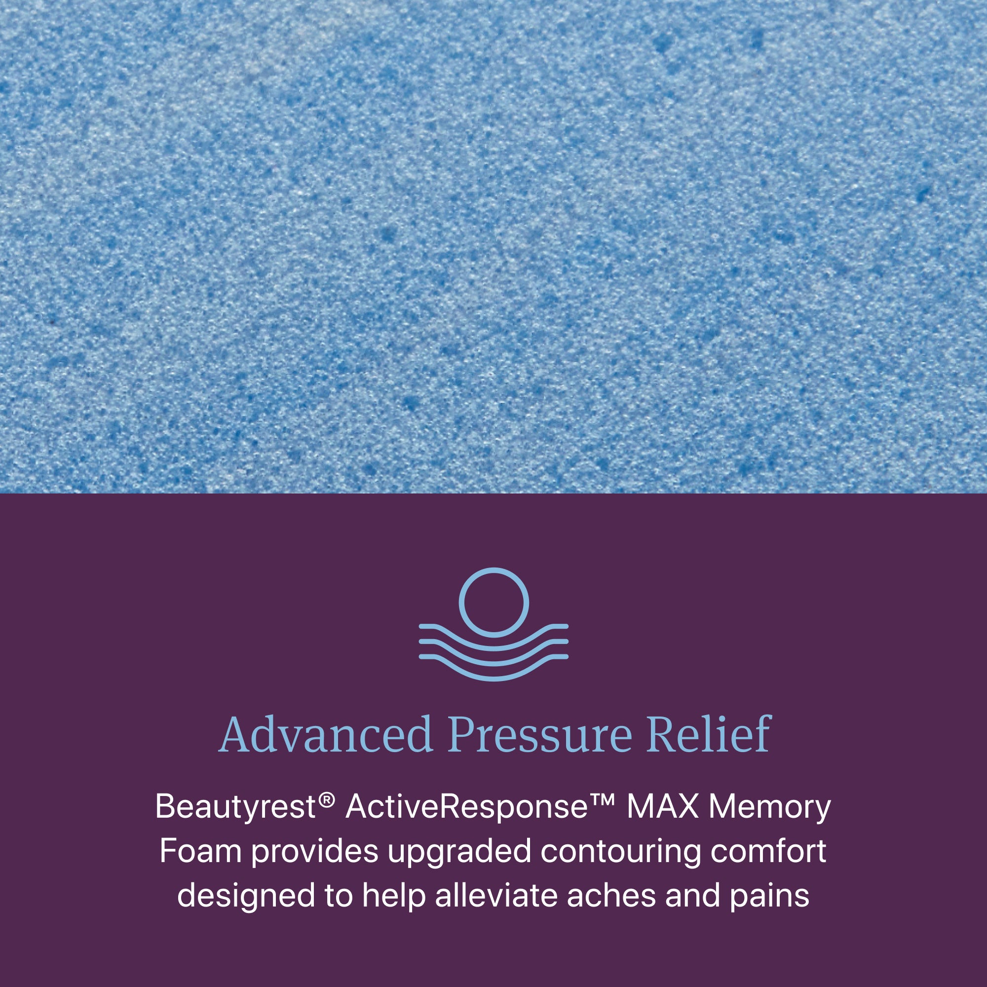 Beautyrest World Class Level Three Medium Pillow Top Mattress