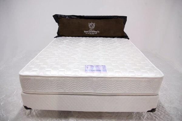 Beautyrest Comfort Level Chart