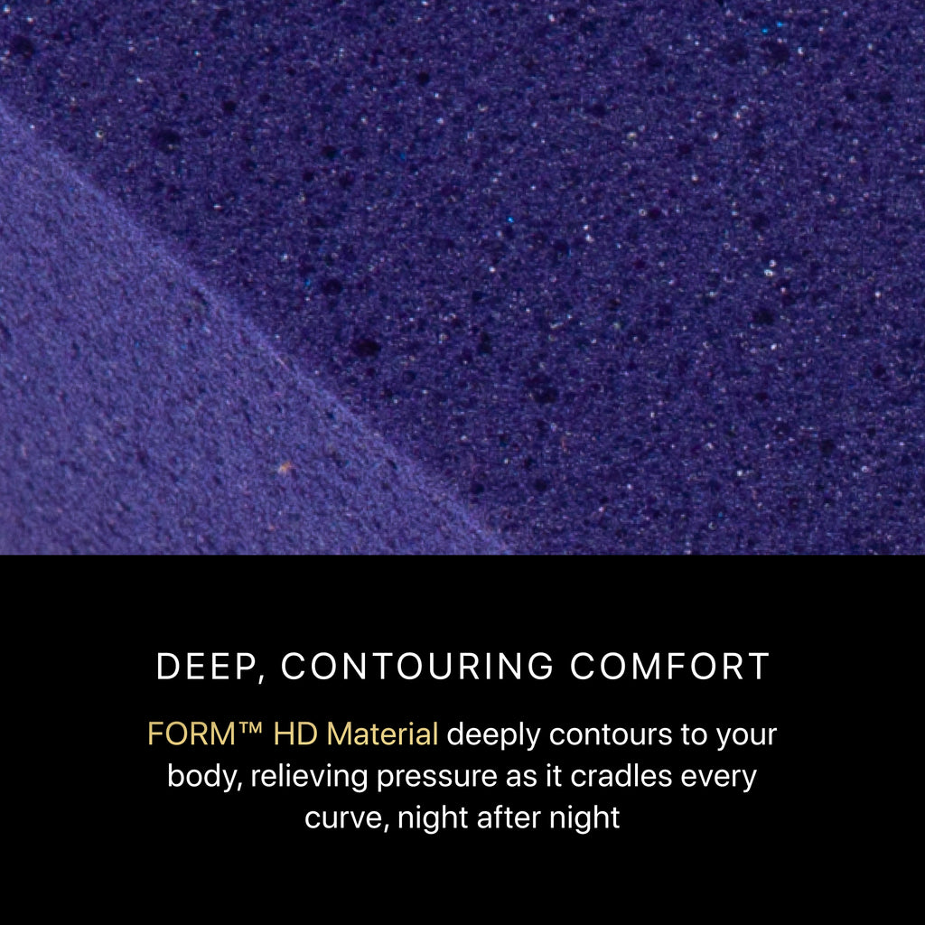Beautyrest Black® Series Three 15" Hybrid Medium Mattress