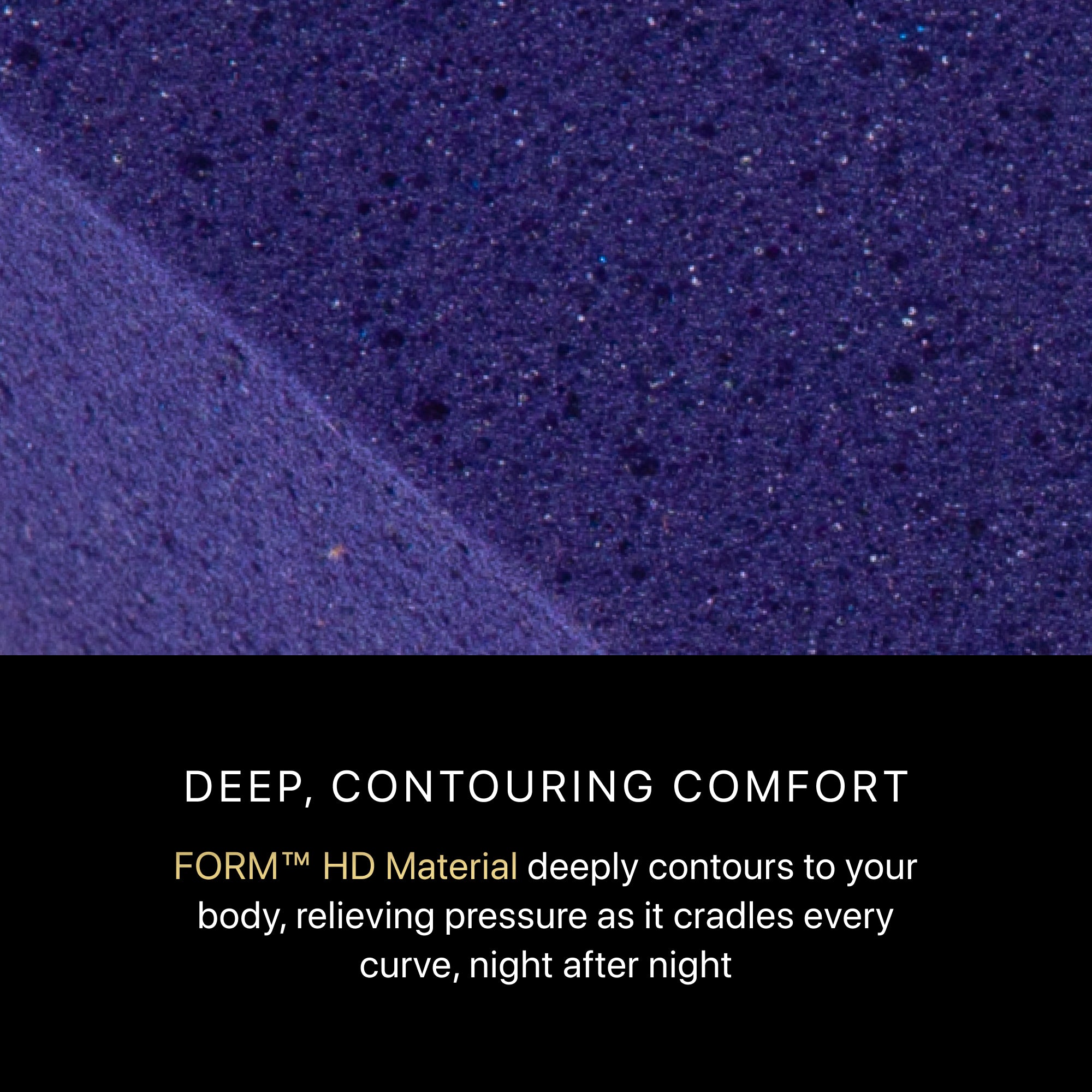 Beautyrest Black® Series Three 14.5" Hybrid Plush Mattress