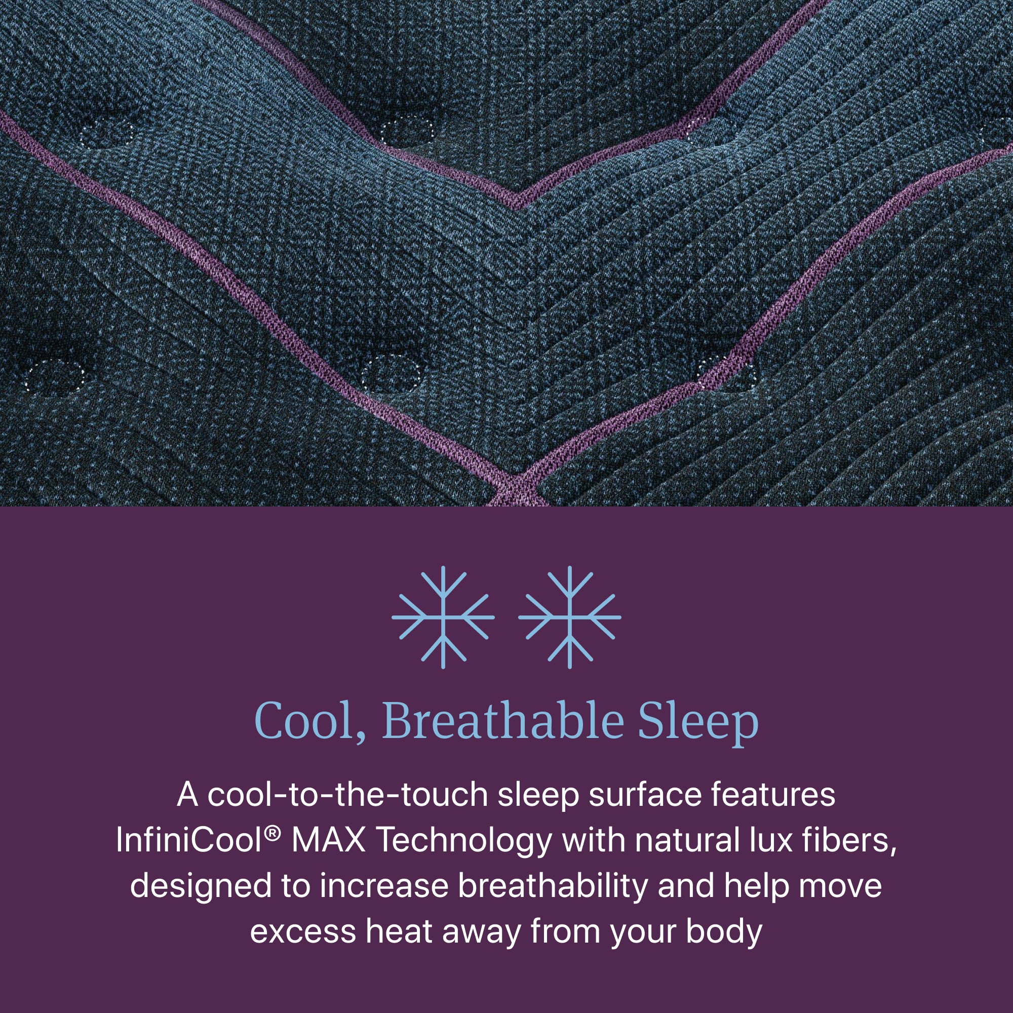 Beautyrest World Class Level Three Medium Firm Mattress